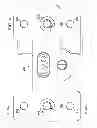 Fig. 05 - Latch with a built-in adjustment mechanism