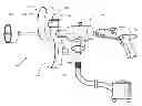 Fig. 01 - Dust free drill system