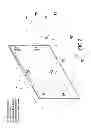 Fig. 03 - Attachment structure and display apparatus