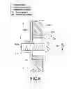 Fig. 07 - Attachment structure and display apparatus