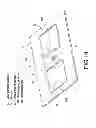 Fig. 15 - Attachment structure and display apparatus