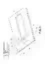 Fig. 22 - Attachment structure and display apparatus