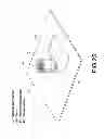 Fig. 26 - Attachment structure and display apparatus