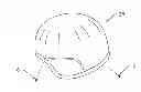 Fig. 01 - Ballistic Resistant Fasterner