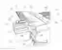 Fig. 01 - Cart for assisting in transferring mailpieces for a postal sorting machine, and a postal sorting installation