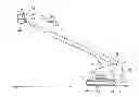 Fig. 01 - Crawler-type traveling vehicle