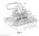 Fig. 02 - Turbine intrusion loss reduction system