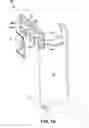 Fig. 11 - Turbine intrusion loss reduction system