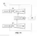Fig. 12 - Turbine intrusion loss reduction system