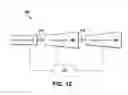 Fig. 13 - Turbine intrusion loss reduction system