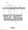 Fig. 03 - Aluminum based abradable material with reduced metal transfer to blades