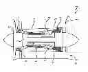 Fig. 01 - Airfoil with galvanic corrosion preventive shim