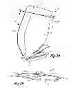 Fig. 03 - Airfoil with galvanic corrosion preventive shim