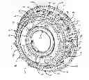 Fig. 01 - Outer case with gusseted boss
