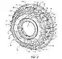 Fig. 03 - Outer case with gusseted boss