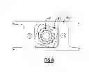 Fig. 08 - GAS TURBINE ENGINE COMBUSTOR LINER