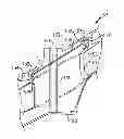 Fig. 01 - Mid-turbine frame heat shield