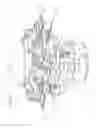 Fig. 03 - Rotor assembly for an aircraft capable of hovering and equipped with an improved constraint assembly