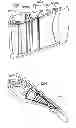 Fig. 01 - GAS TURBINE ENGINE COMPONENT