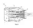 Fig. 03 - GAS TURBINE ENGINE COMPONENT