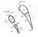 Fig. 04 - GAS TURBINE ENGINE COMPONENT