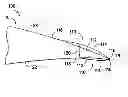 Fig. 01 - NOISE REDUCTION TAB AND METHOD FOR WIND TURBINE ROTOR BLADE