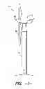 Fig. 02 - NOISE REDUCTION TAB AND METHOD FOR WIND TURBINE ROTOR BLADE