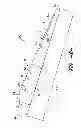 Fig. 03 - NOISE REDUCTION TAB AND METHOD FOR WIND TURBINE ROTOR BLADE
