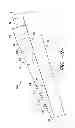 Fig. 04 - NOISE REDUCTION TAB AND METHOD FOR WIND TURBINE ROTOR BLADE