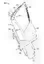 Fig. 01 - Method of manufacturing a cooled turbine blade with dense cooling fin array