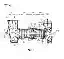 Fig. 02 - Method of manufacturing a cooled turbine blade with dense cooling fin array
