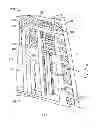 Fig. 07 - Method of manufacturing a cooled turbine blade with dense cooling fin array
