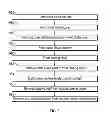 Fig. 09 - Method of manufacturing a cooled turbine blade with dense cooling fin array