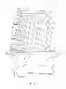 Fig. 03 - Cooled turbine airfoil structures