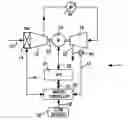 Fig. 01 - Gas compressor control system preventing vibration damage