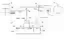 Fig. 01 - Trailed agricultural implement pump with hydraulic flow rate control