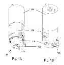 Fig. 02 - Wobble drive mechanism