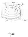 Fig. 22 - Wobble drive mechanism