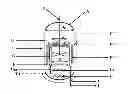 Fig. 01 - Ammoximation reactor for cyclohexanone oxime production