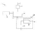 Fig. 01 - Flow device for an exhaust system
