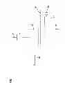 Fig. 02 - Flow device for an exhaust system