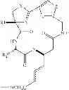 Fig. 08 - Method for preparing largazole analogs and uses thereof