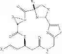 Fig. 09 - Method for preparing largazole analogs and uses thereof