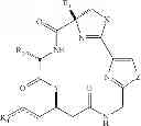 Fig. 35 - Method for preparing largazole analogs and uses thereof