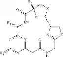 Fig. 85 - Method for preparing largazole analogs and uses thereof