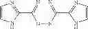 Fig. 41 - Pretargeting kit for imaging or therapy comprising a trans-cyclooctene dienophile and a diene