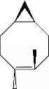 Fig. 49 - Pretargeting kit for imaging or therapy comprising a trans-cyclooctene dienophile and a diene
