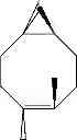 Fig. 50 - Pretargeting kit for imaging or therapy comprising a trans-cyclooctene dienophile and a diene