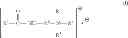 Fig. 04 - Use of charged surfactants for reducing textile staining by antiperspirants