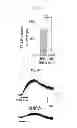 Fig. 72 - Method for screening a glutamate release inhibitor in an astrocyte
